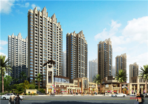 JUSSI吉尔斯法式甜品