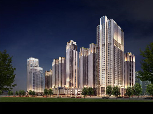 曹祥泰绿豆糕糕点