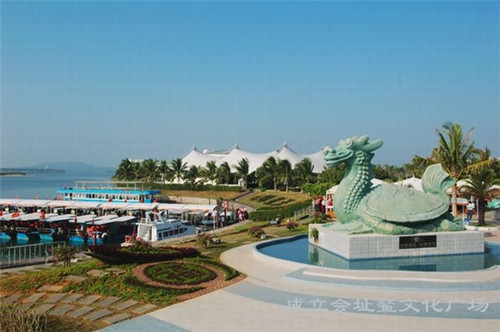 红唇冷锅串串香