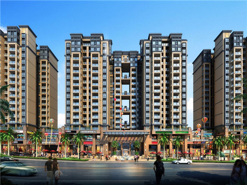 真佰福火锅食材超市