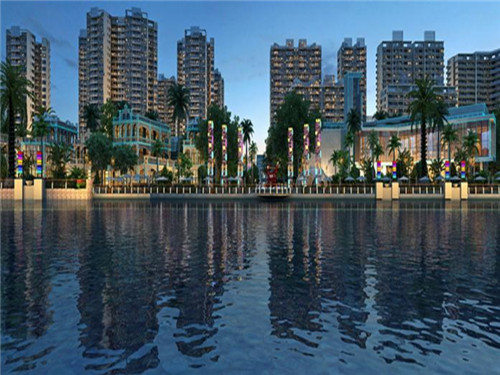 汽车美容连锁店