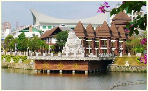 亿车加互联网洗车