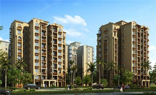 无接触全自动洗车机