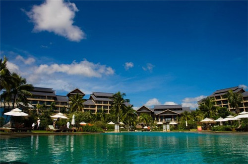 针织连衣裙十大品牌排行榜