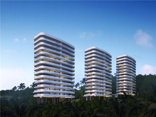 最新银川十大楼盘房价（最新银川十大楼盘房价走势）