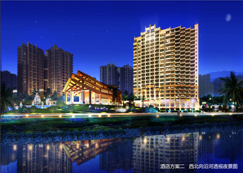 骆驼山景区在哪里（骆驼山在哪里个城市）