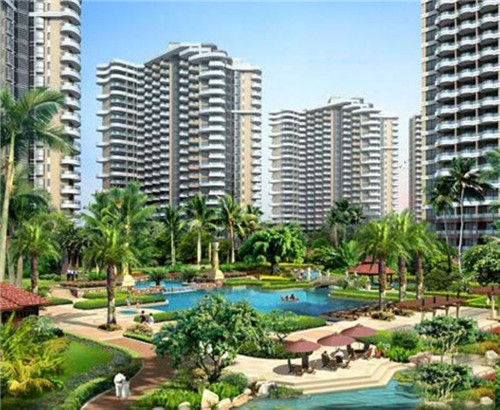 三妙峰景区内图片（三妙峰门票）