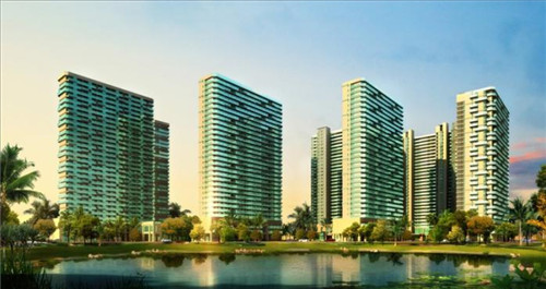 东方家园物业收费吗（东方家园房地产）